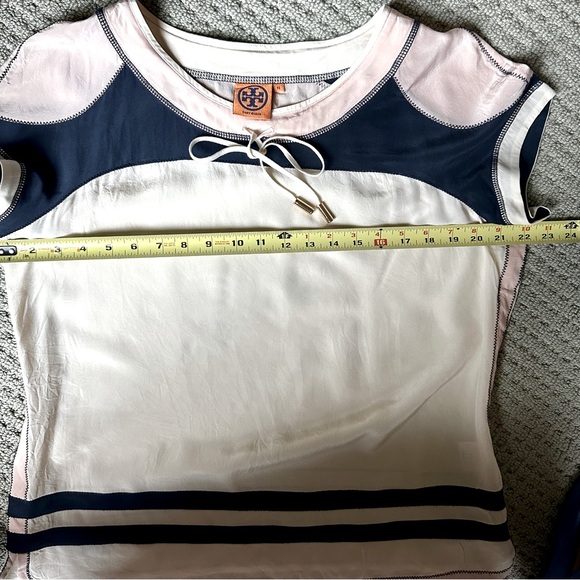 Tory Burch Top - 14 - Picture 5 of 8